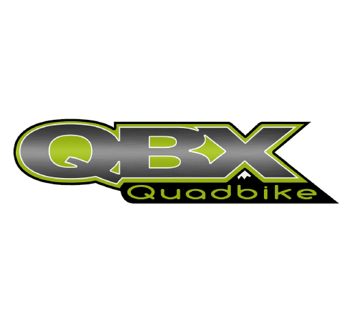 Logo de QBX Quadbikes