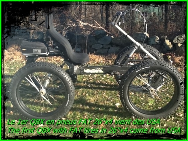 You are currently viewing THE FIRST QBX WITH FAT TIRES IN 26″ COME FROM USA