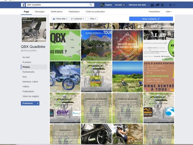 Lire la suite à propos de l’article LE NOUVEAU FACEBOOK # QBX QUADBIKE # …ACTIF DEPUIS CET ÉTÉ 2016!