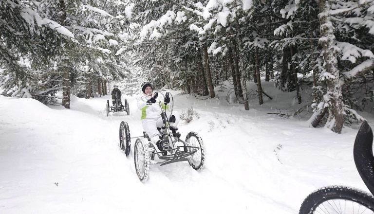 Lire la suite à propos de l’article QBX PHOTOS DÉBUT SAISON HIVER 2018