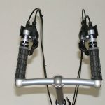 Guidon Quadbike Genesis Dynamic
