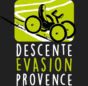 Logo Descente Evasion Provence