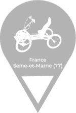 Icône Grise Réseau Seine et Marne