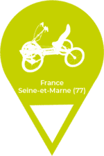 Icône Verte Réseau Seine et Marne