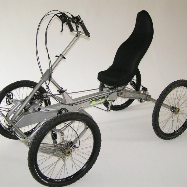 Quadbike Genesis Dynamic