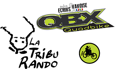 Logo La Tribu Rando