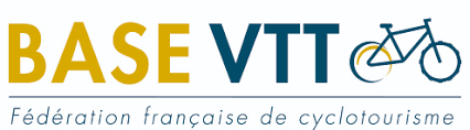 Logo Base VTT Périgord Noir