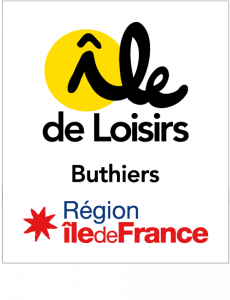 Logo Ile de Loisirs de Buthiers