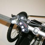 Quadbike Mobility Dynamic